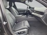 BMW 540d xDrive Touring M SPORT INDIVI FROZENGREY - BMW 540: I