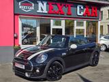 MINI Cooper SD Cabrio Cabrio Cooper SD|Aut.|Navi|Lede - MINI Cooper SD Cabrio Gebrauchtwagen