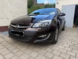 Opel Astra 1.4 Turbo ecoFLEX Edition Sport 88kW S... - Opel Astra mit Benzin-Antrieb: Limousine, 1.8