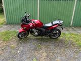 Honda CBF 600 SA - HONDA ABS CBF 600 S