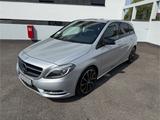 Mercedes-Benz B 200 Style Sportline - Mercedes-Benz B 200 Gebrauchtwagen in Hagen