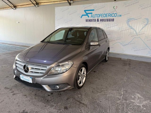 Mercedes-Benz Mercedes B 180 Cdi 1.5 Diesel 109cv Navigatore