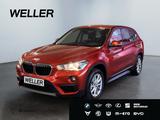 BMW X1 sDrive18i *Leder*PDC hi*SHZ*WLAN*Keyless Go* - BMW X1 Gebrauchtwagen in Bremen