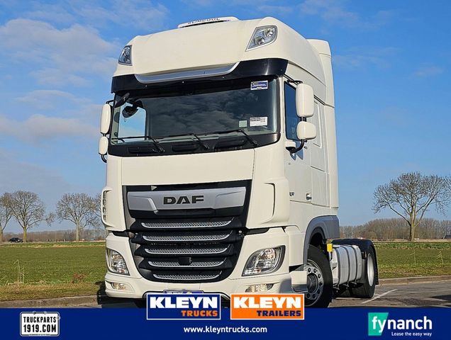 DAF XF 480