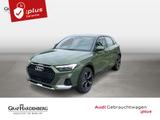 Audi A1 allstreet 35 TFSI S tronic ACC MMI Navi - Audi A1: Allstreet