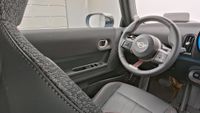 MINI Cooper S Cabrio - Vorschau Bild 11