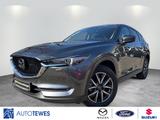 Mazda CX-5 2.5l "AWD" "Sports-Line" "TEC-P" "BOSE" - Mazda CX-5 Gebrauchtwagen in Berlin
