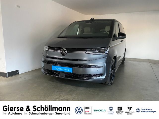 T7 Multivan Edition 2.0 TDI DSG LÜ 7-Sitzer