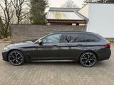 BMW 530d xDrive Touring A | Neu: 96T€ | TOP-Zustand