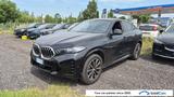 BMW X6 3.0d xDrive M-Sport Facelift Aut. LED-Xenon  - BMW X6: 3.0