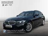 BMW 320d Touring 397€ netto/mtl*M Sportpaket*Driv As - BMW 320d Leasingangebote für Privatpersonen