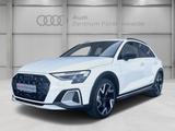 Audi A3 S tronic allstreet 35 TDI Stronic+LED+ PDC+Te