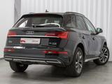 Audi Q5 45 TFSI Q ADVANCED LEDER PANO AHK ASSSIST 360 - Audi Q5: Advanced
