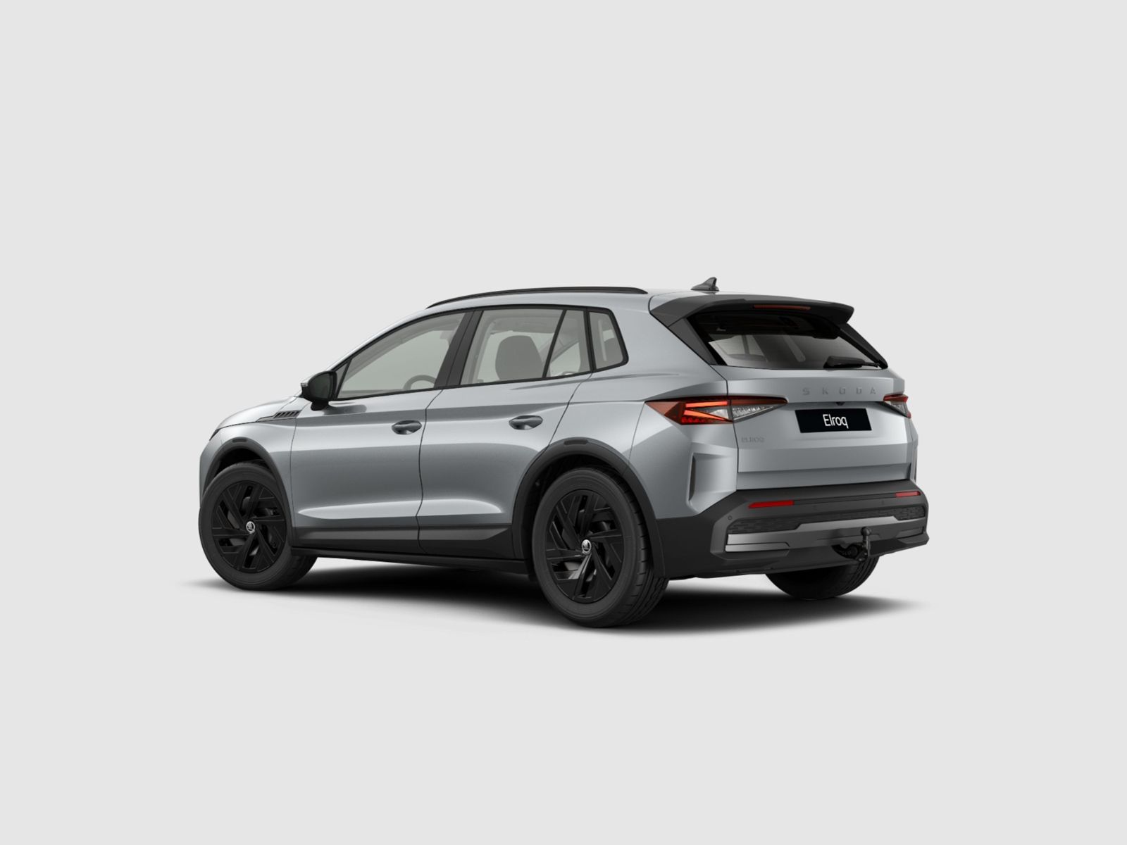 Fahrzeugabbildung SKODA Elroq Essence 60 Studio *LED, AHK, Smart-Paket*
