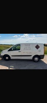 Peugeot Auto Verkauf - gebrauchte Peugeot Expert aus dem Jahr 2011