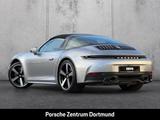 Porsche 992 911 Targa 4S Burmester Liftsystem-VA LED - Porsche: Silber