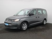 Volkswagen Caddy Maxi - Vorschau Bild 2