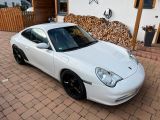 Porsche 996 Carrera Coupé Carrera - Top Zustand - Porsche 911er Reihe Gebrauchtwagen