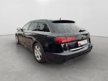 Audi A6 - 3