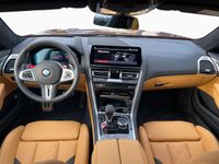 BMW M8 - Vorschau Bild 14