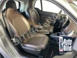Smart BRABUS 15th Anniversary Tailor Made Topzustand - Smart: Brabus Tailor Made