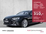Audi A4 Avant S line 45 TFSI quattro 195(265) S troni - Audi in Bremen: Q1