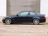 BMW M3 E46 Coupé  *Top Zustand * SMG - BMW: E46 M