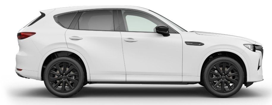 Fahrzeugabbildung Mazda CX-60 3.3d 200PS A/T Homura Plus