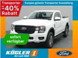Ford Ranger Extrakabine XLT 170PS/Techno.-P. -20%* - Ford Ranger Neuwagen