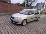 Skoda skoda romster  benzin 2 Jahre neu tuv - gebrauchte Skoda Roomster aus dem Jahr 2007
