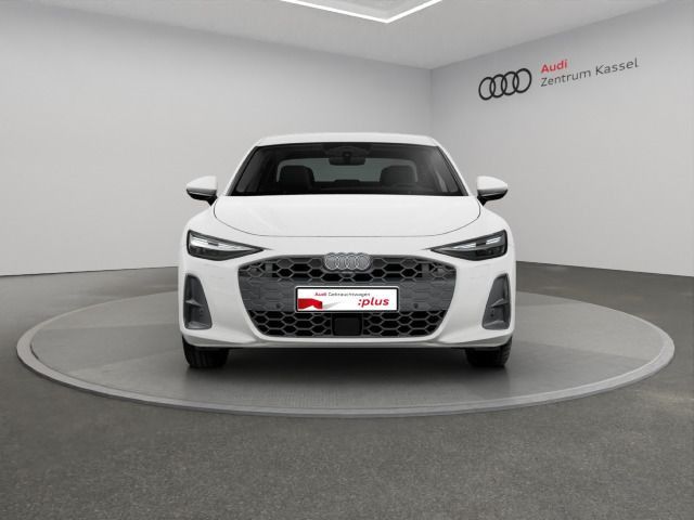 Audi A6 - Bild 7