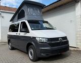 Volkswagen T6 BEACH CAMPER *150PS *AUFSTELLDACH *GARANTIE - VW T6 California von 2022