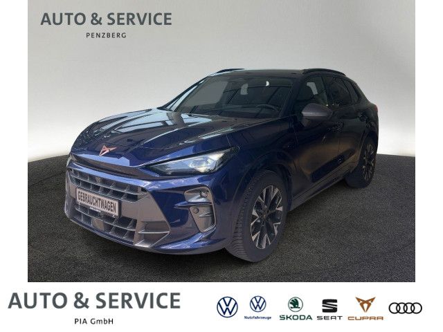 CUPRA Terramar 1.5 eTSI DSG