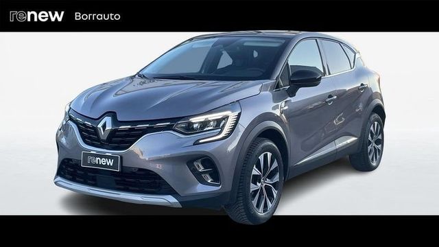 Renault Captur 1.0 tce Techno 90cv