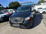 Mercedes-Benz Vito Tourer 114/116 CDI, 119 CDI/Pro extralang - Mercedes-Benz CDI