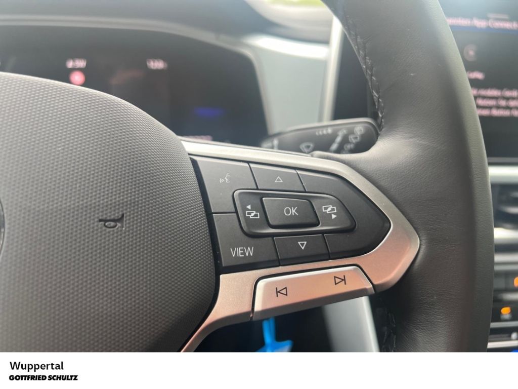 Volkswagen T-Roc - Bild 13
