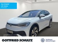 Volkswagen ID.5 - Vorschau Bild 1
