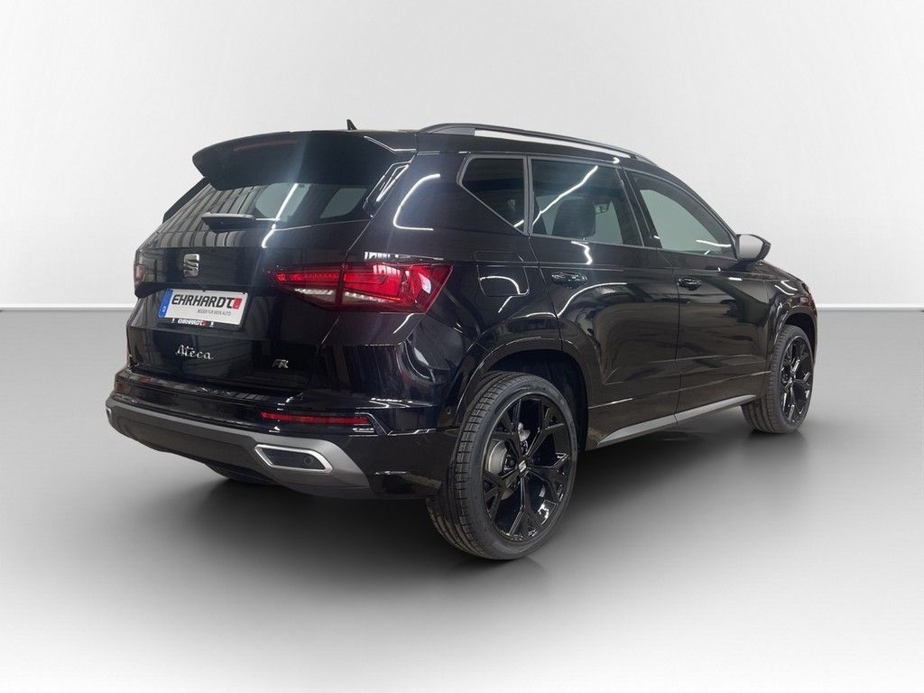 Seat Ateca - Bild 5