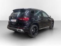 Seat Ateca - Vorschau Bild 5