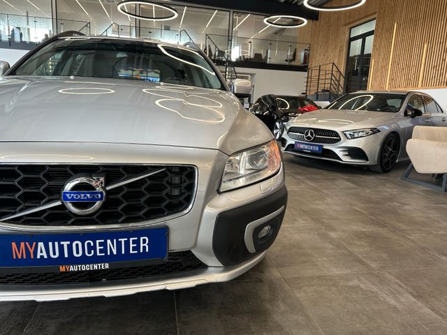 Volvo XC70 Kinetic AWD *Xenon*Elek.Heckkl.*