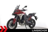 Ducati MULTISTRADA V4 RALLY RADAR - DUCATI STUTTGART - Ducati Motorräder in Stuttgart