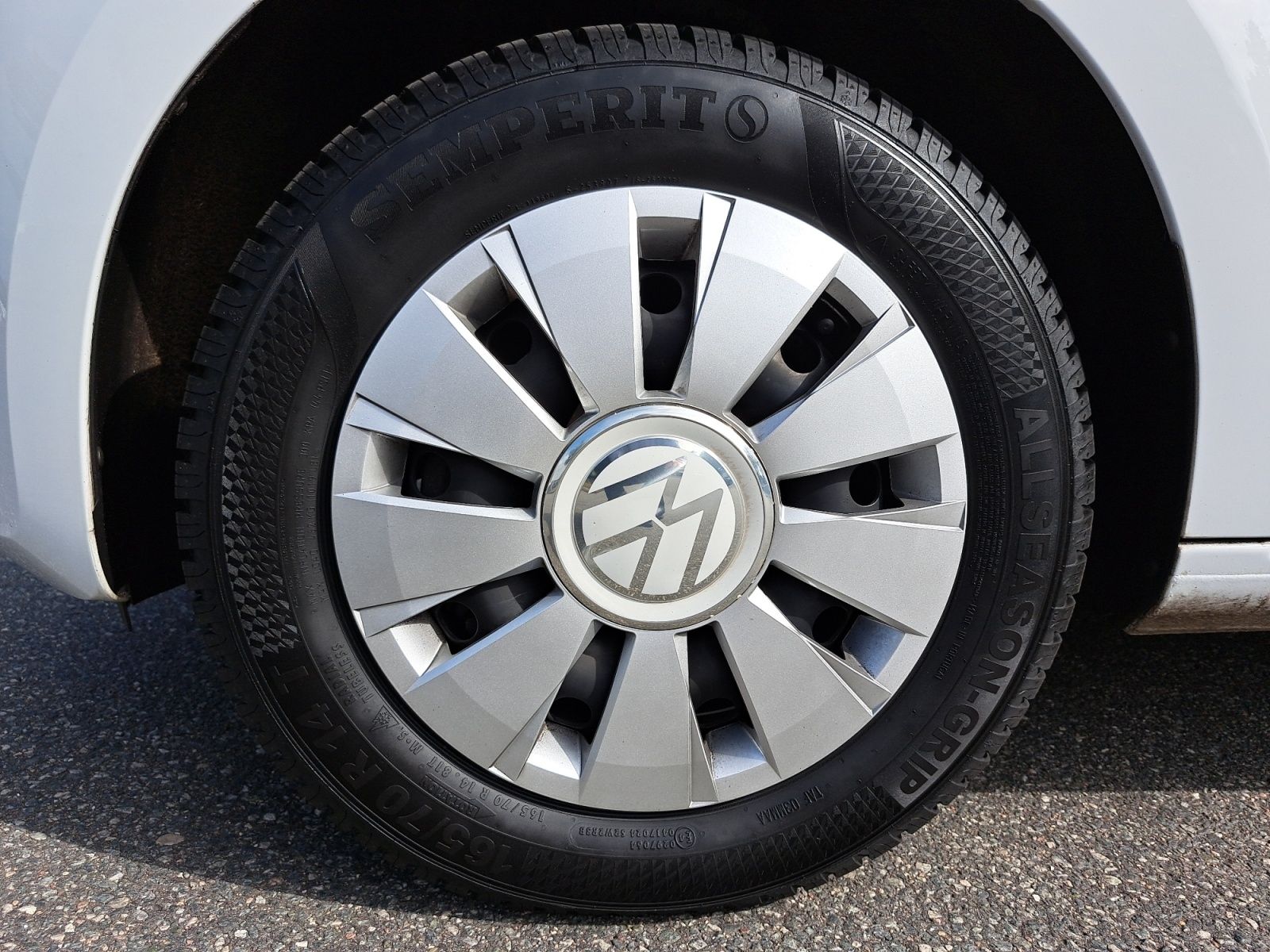 Volkswagen up! - Bild 12