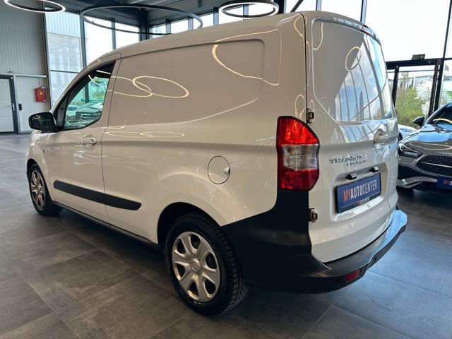 Ford Transit Courier Trend *PDC*TÜV*