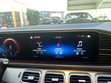 Mercedes GLE 350 - 12