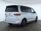 Volkswagen T7 Multivan Style AHK ACC DCC PANO 360° H/K HUD - Gebrauchtwagen in Altenburg