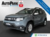 Dacia Duster II Expression*Kamera*HU Neu* - Dacia Duster: Expression