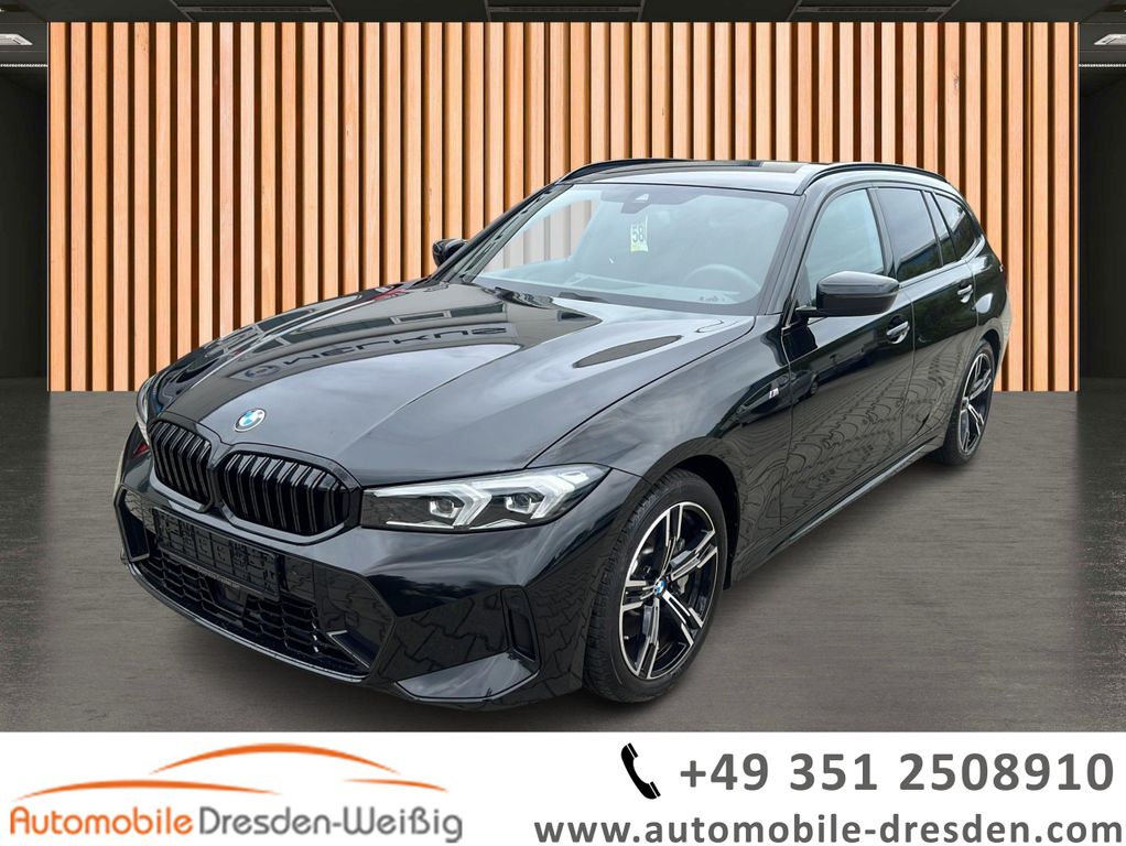 Image of BMW 330