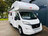LMC Tourer A 690 +LITHIUM+4xBIKE+Klima  - LMC 4