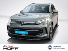 Volkswagen Tiguan Life 1.5 eTSI DSG Navi AHK LED Kamera Ans