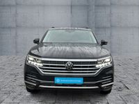 Volkswagen Touareg - Vorschau Bild 3
